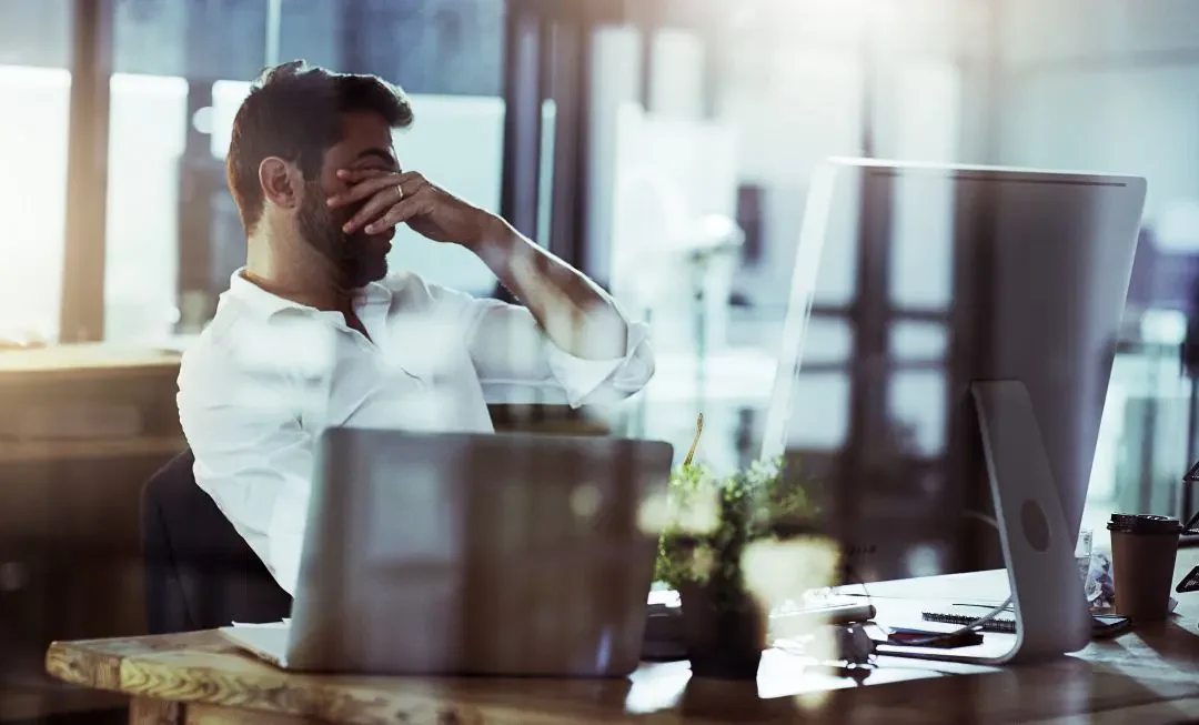 Digital Burnout Guide: How to Stay Healthy in an Online World